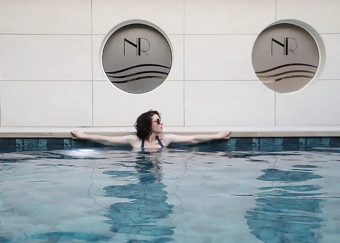 מלון Riviera