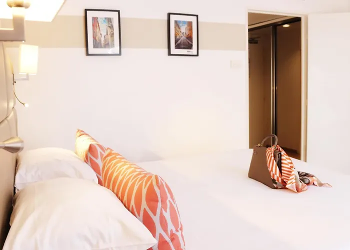 Hotel Riviera