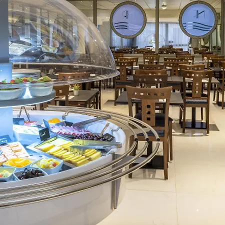 Riviera Отель Ницца