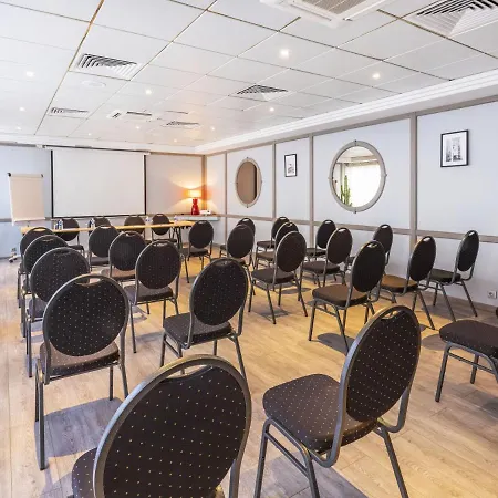 Riviera 4* Ницца