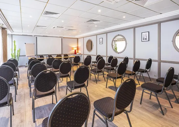 Riviera 4* Νίκαια