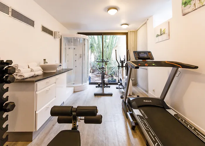 Ξενοδοχείο Riviera Νίκαια