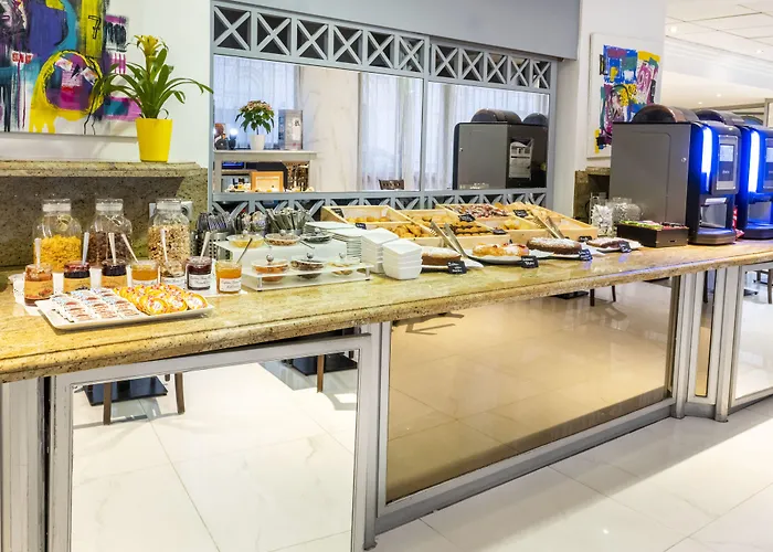 Riviera Ξενοδοχείο