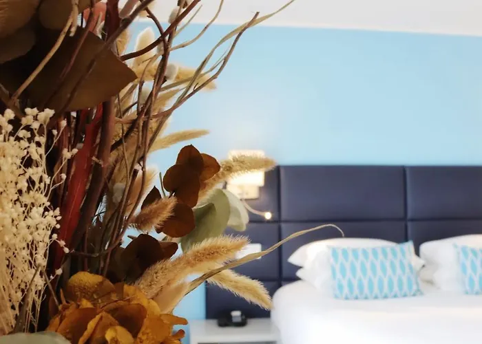 Riviera Ξενοδοχείο