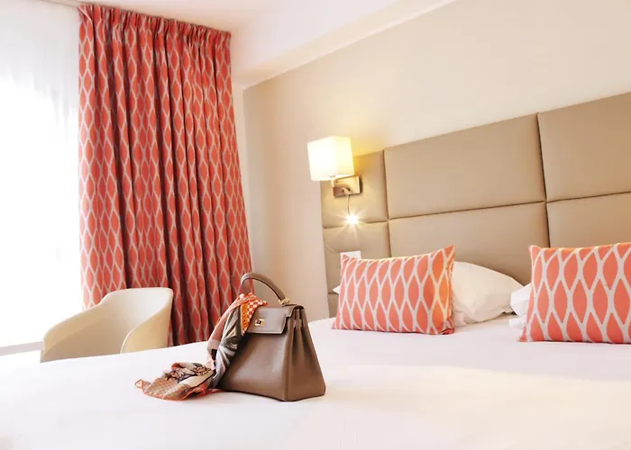 Ξενοδοχείο Riviera Νίκαια