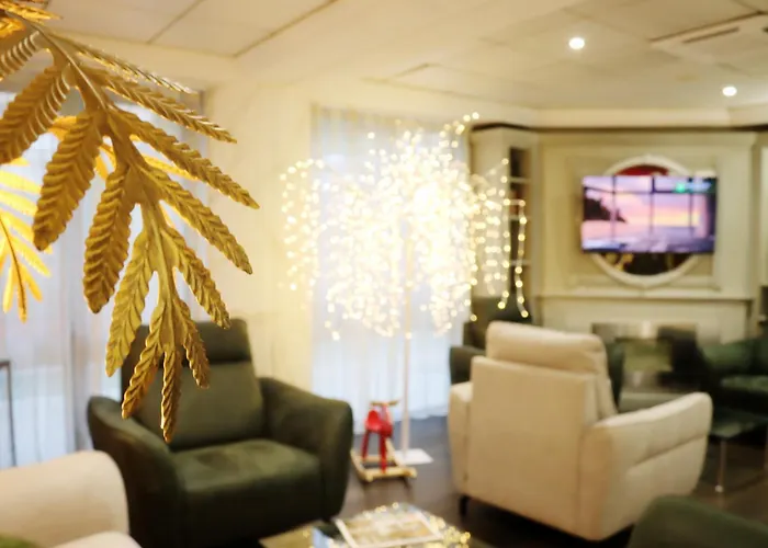 Riviera Νίκαια