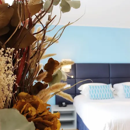 リビエラ ホテル