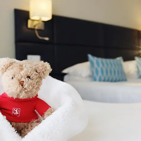 リビエラ ホテル ニース